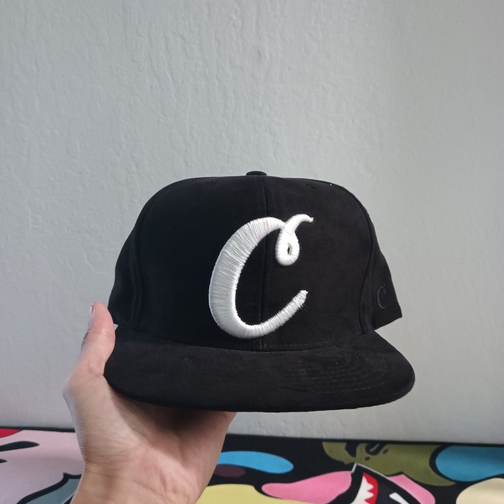 Cookies Snapback